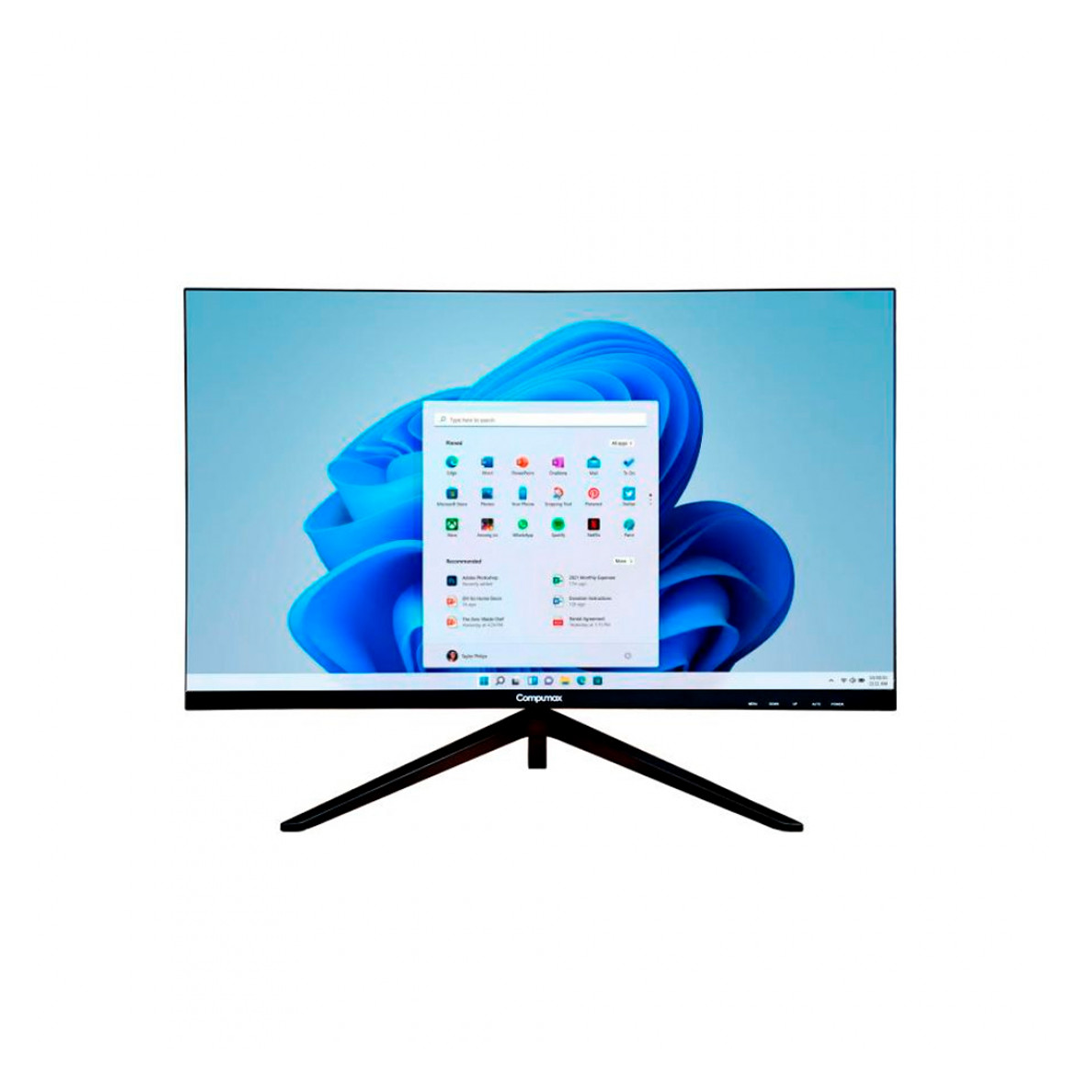 Monitor COMPUMAX 24" HZ 120 MS 5 PANEL IPS
