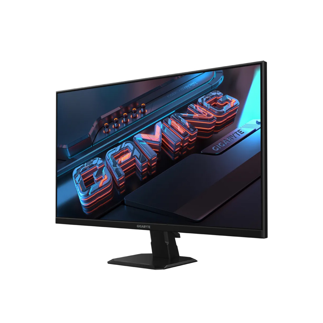 Monitor GIGABYTE GS27QA 27 2K QHD IPS 1MS 180HZ