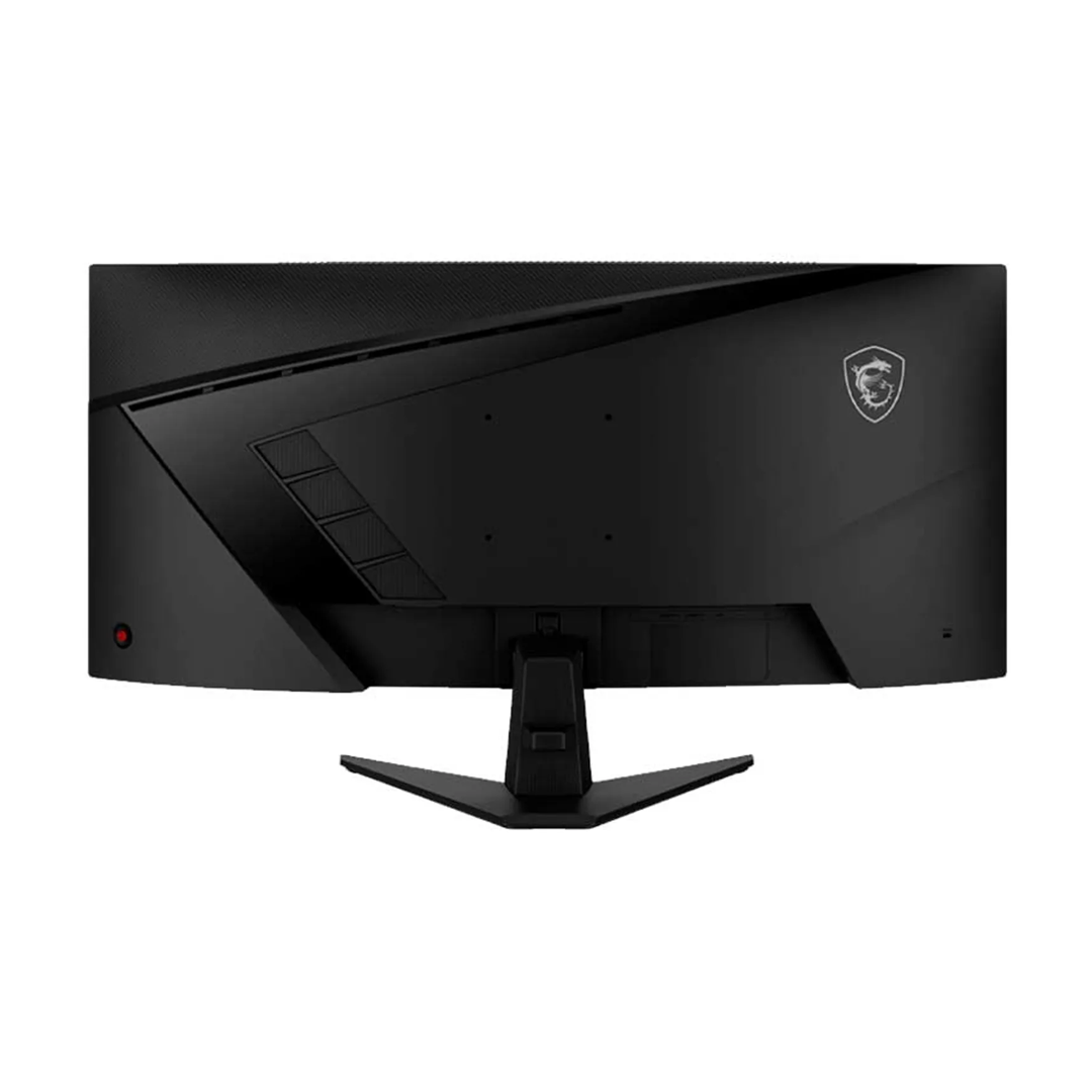 Monitor MSI MAG 346CQ 34 CURVO UWQHD 180HZ