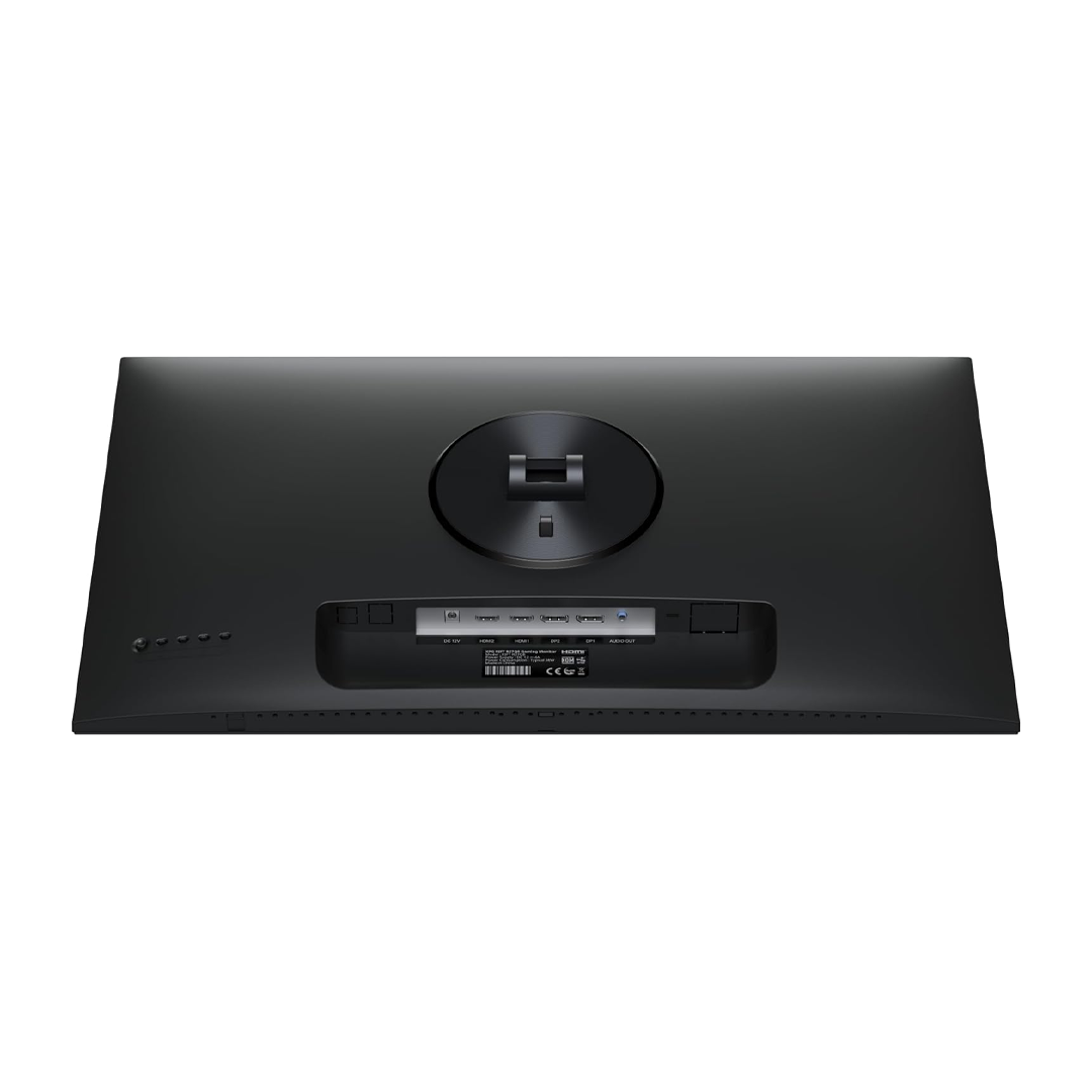 Monitor XPG RIFT 27 R27Q8 QHD IPS 180HZ 1MS NEGRO