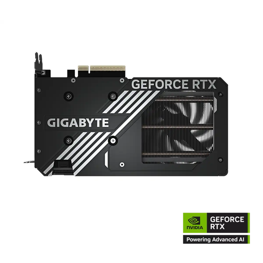 Tarjeta NVIDIA® GeForce RTX™ 5060Ti 16GB WindForce
