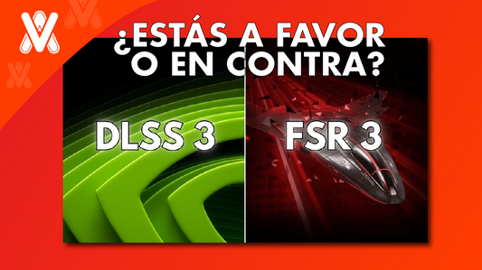 DLSS 4.5 VS FSR 4 - ¿Cuál es mejor?