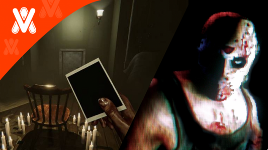 Juegos de terror que no conocías y no te puedes perder