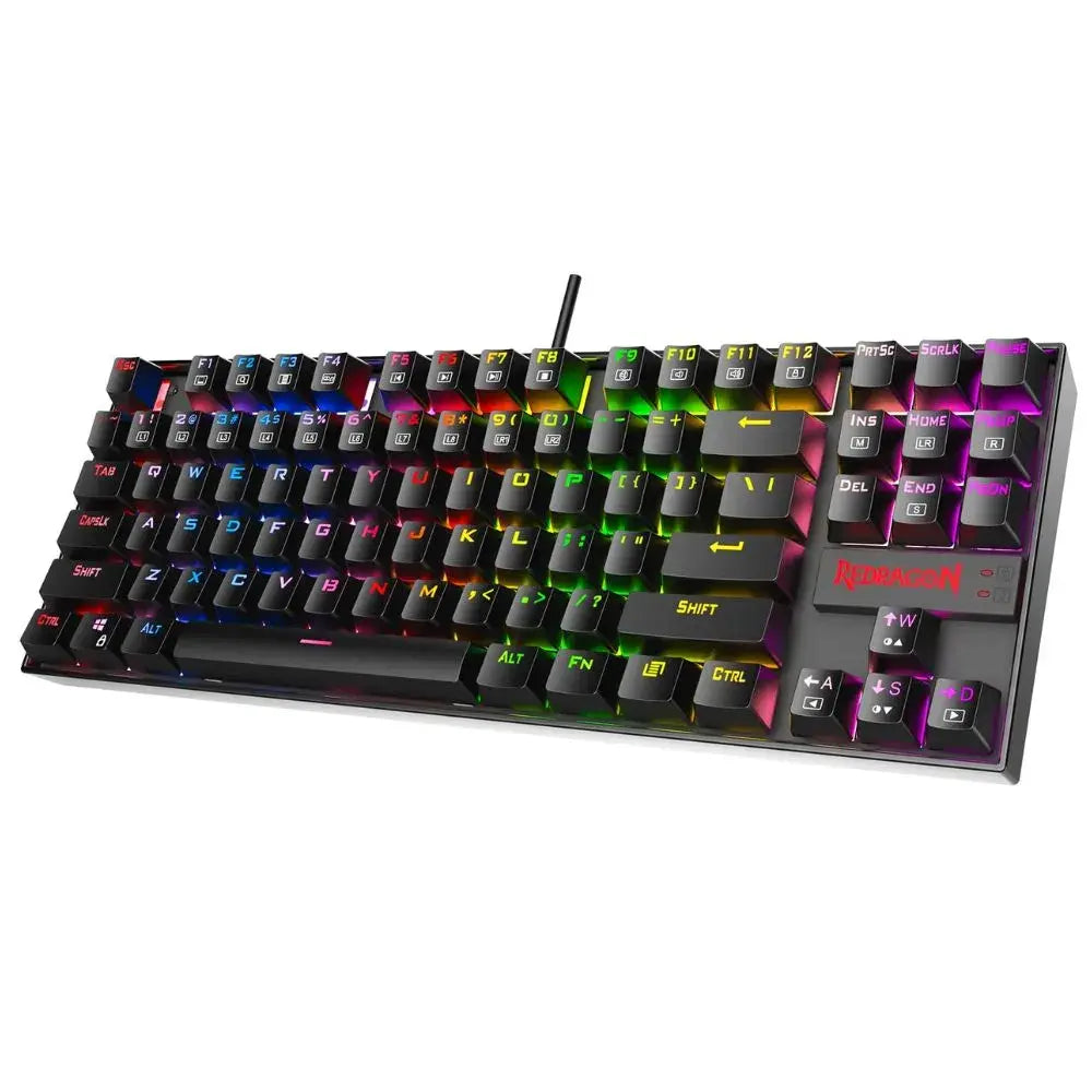 Teclados