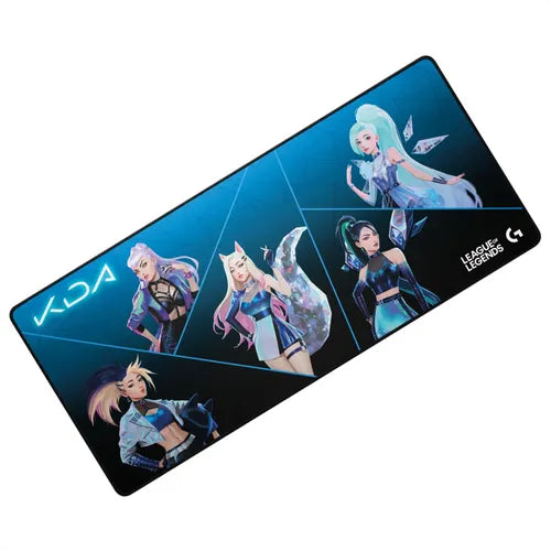 Pad Mouse