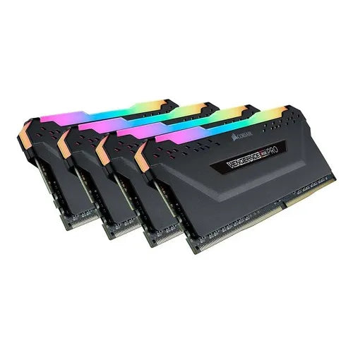 Memorias RAM