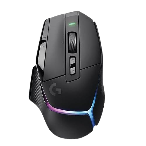Mouse