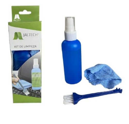 Kit de limpieza