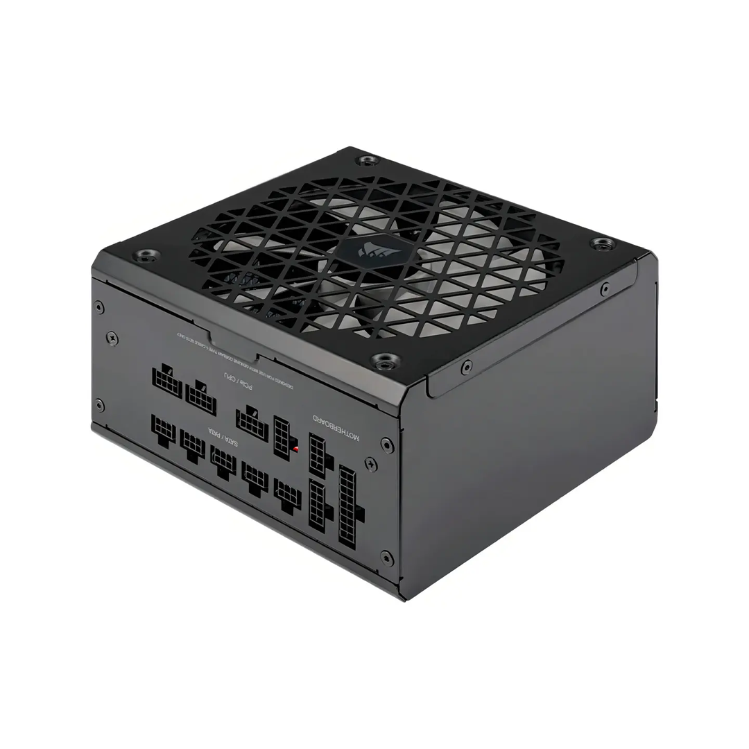 Fuente de poder CORSAIR RM850 GOLD MODULAR