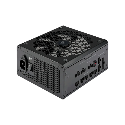 Fuente de poder CORSAIR RM850 GOLD MODULAR