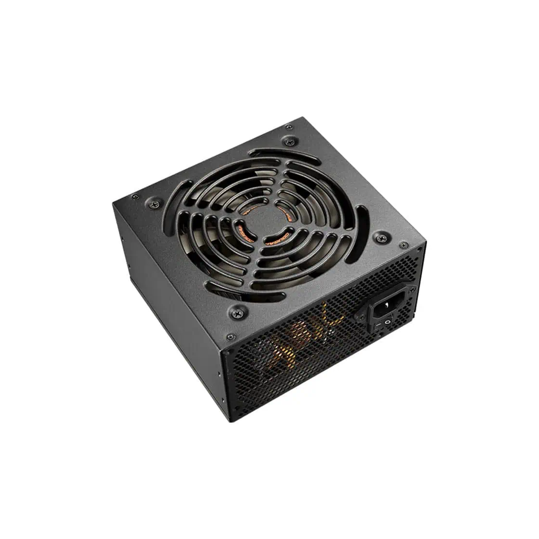 Fuente de poder COUGAR ATLAS 650W 80 PLUS BRONZE