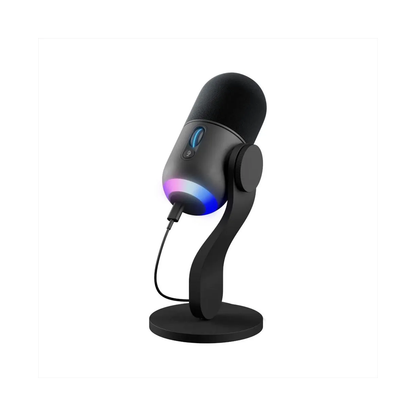 Microfono LOGITECH G YETI Gx NEGRO USB