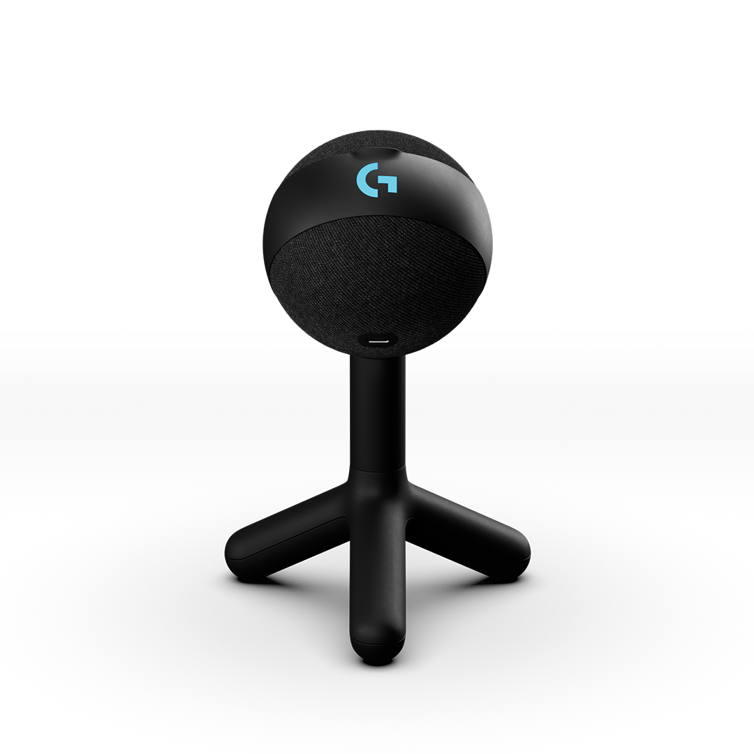 Microfono LOGITECH YETI ORB