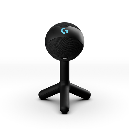 Microfono LOGITECH YETI ORB