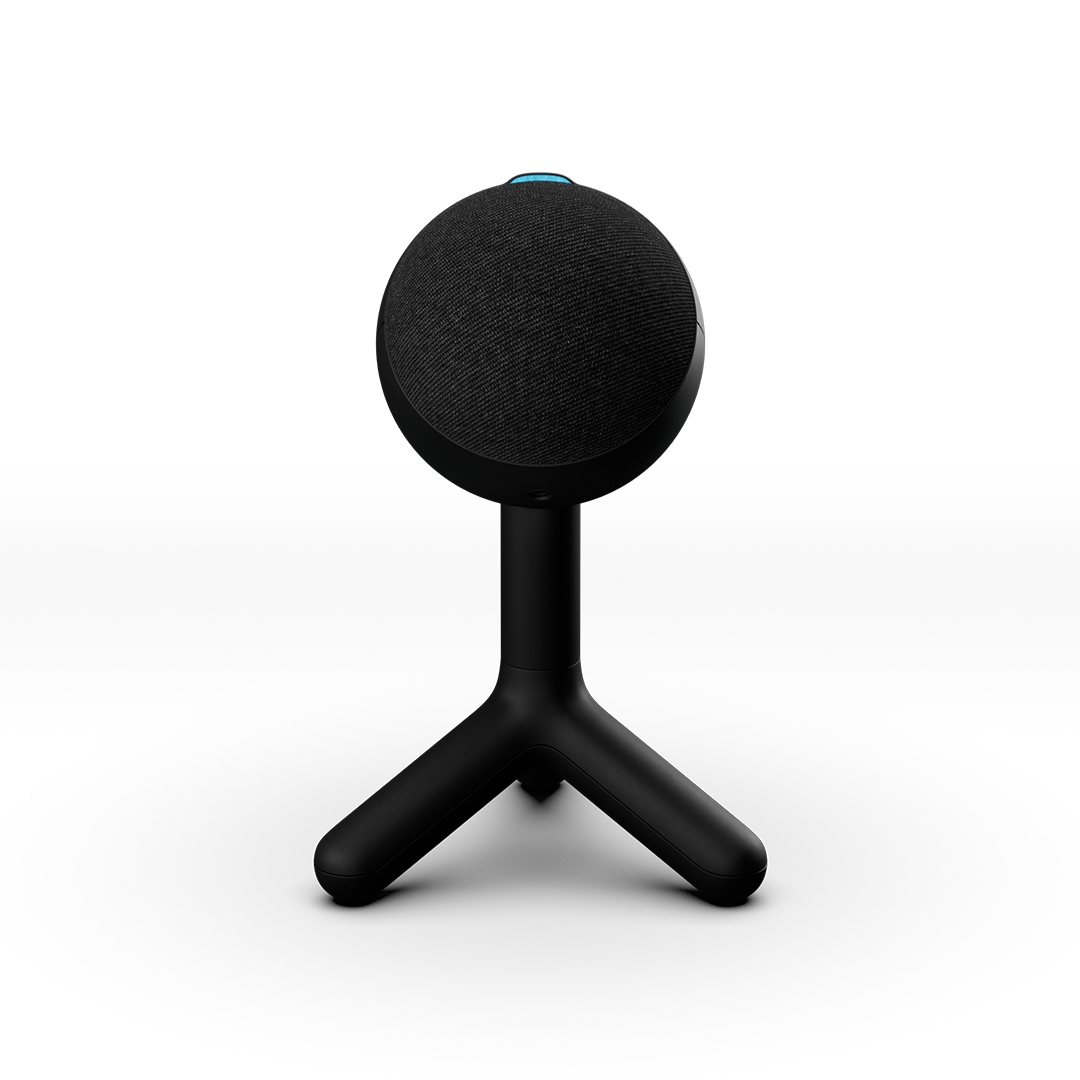 Microfono LOGITECH YETI ORB