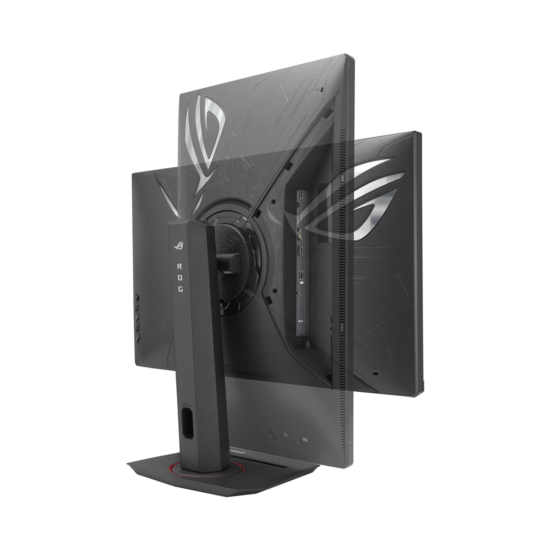 MONITOR ASUS ROG 27 FAST IPS QHD 2560x1440 320HZ0.03MS