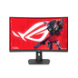MONITOR ASUS ROG 27 FAST IPS QHD 2560x1440 320HZ0.03MS
