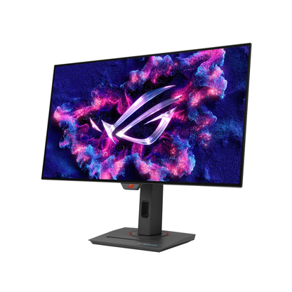 Monitor ASUS ROG XG27AQDNG  27 QHD OLED 0.003MS 240HZ