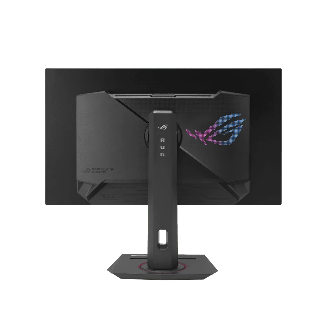 Monitor ASUS ROG XG27AQDNG  27 QHD OLED 0.003MS 240HZ