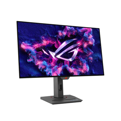 Monitor ASUS ROG XG27AQDNG  27 QHD OLED 0.003MS 240HZ