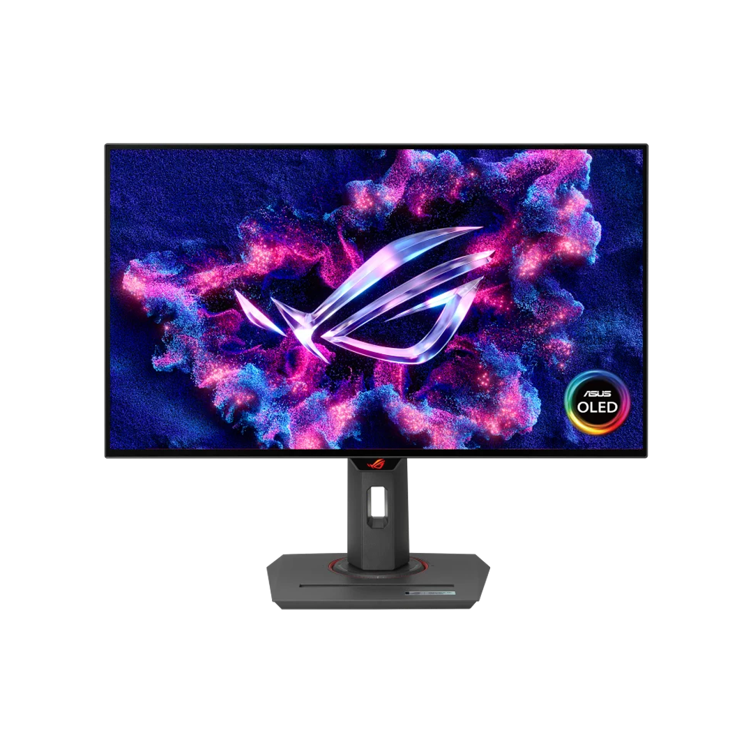 Monitor ASUS ROG XG27AQDNG  27 QHD OLED 0.003MS 240HZ