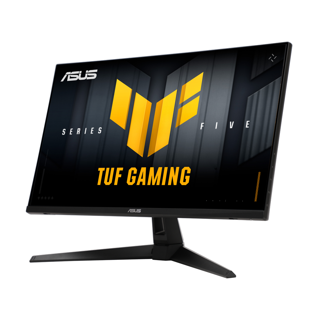 Monitor ASUS TUF GAMING VG27AQ5A 210HZ 0.3MS G-SYNG QHD