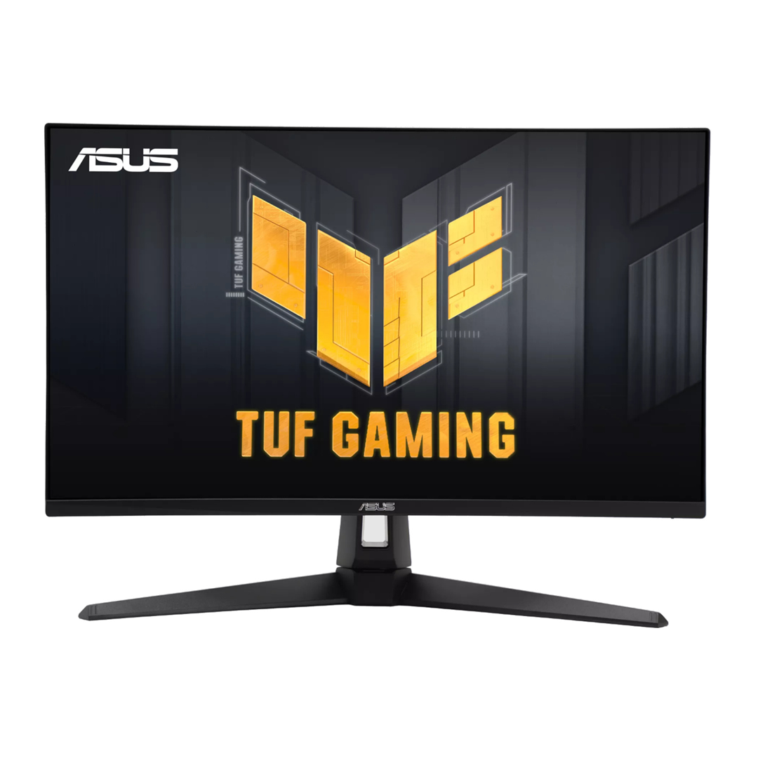 Monitor ASUS TUF GAMING VG27AQ5A 210HZ 0.3MS G-SYNG QHD