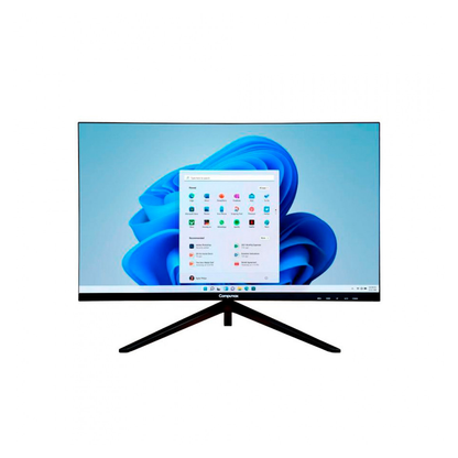 Monitor COMPUMAX 24" HZ 120 MS 5 PANEL IPS