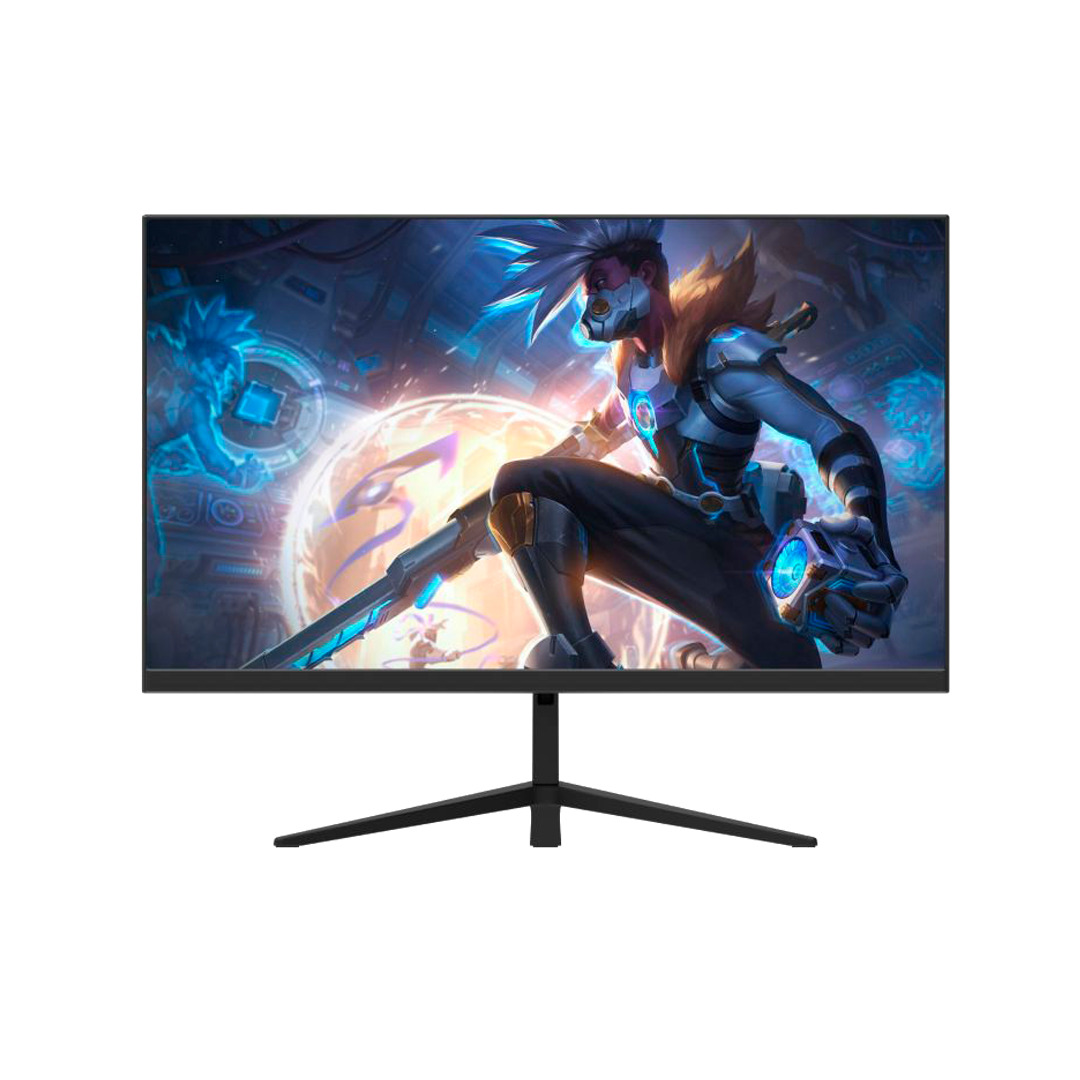 Monitor COMPUMAX 24" HZ 120 MS 5 PANEL IPS