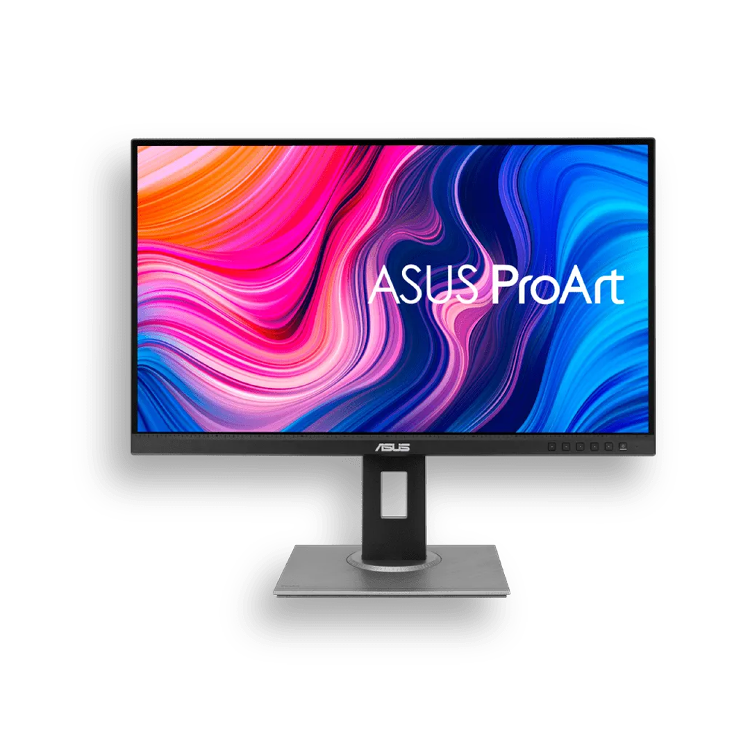 Monitor LED ASUS 27 PROART IPS 2K WQHD PA278QV PROFESIONAL
