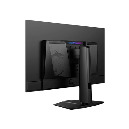 Monitor MSI 32 MPG321URX QD OLED UHD PLANO 240HZ