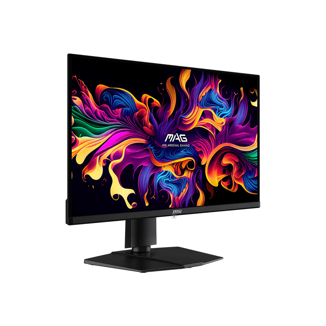Monitor MSI MAG271AP QD OLED X28 27OLED QHD PLANO 280HZ
