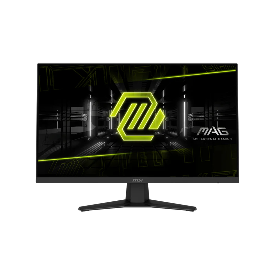 Monitor MSI MAG274QFX24 27" RAPID IPS QHD PLANO 240HZ 0.5 MS