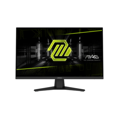 Monitor MSI MAG274QFX24 27" RAPID IPS QHD PLANO 240HZ 0.5 MS