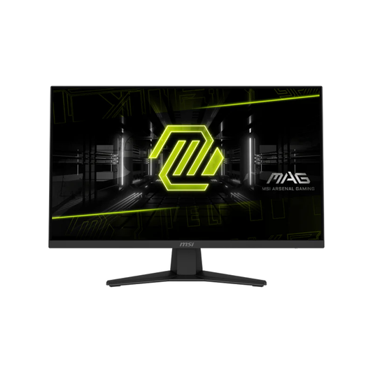 Monitor MSI MAG274QFX24 27" RAPID IPS QHD PLANO 240HZ 0.5 MS