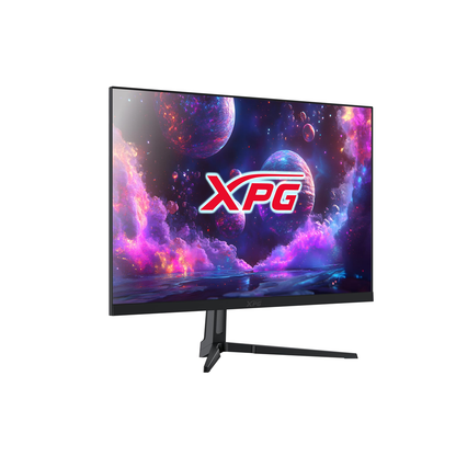 Monitor XPG RIFT 27 R27Q8 QHD IPS 180HZ 1MS NEGRO