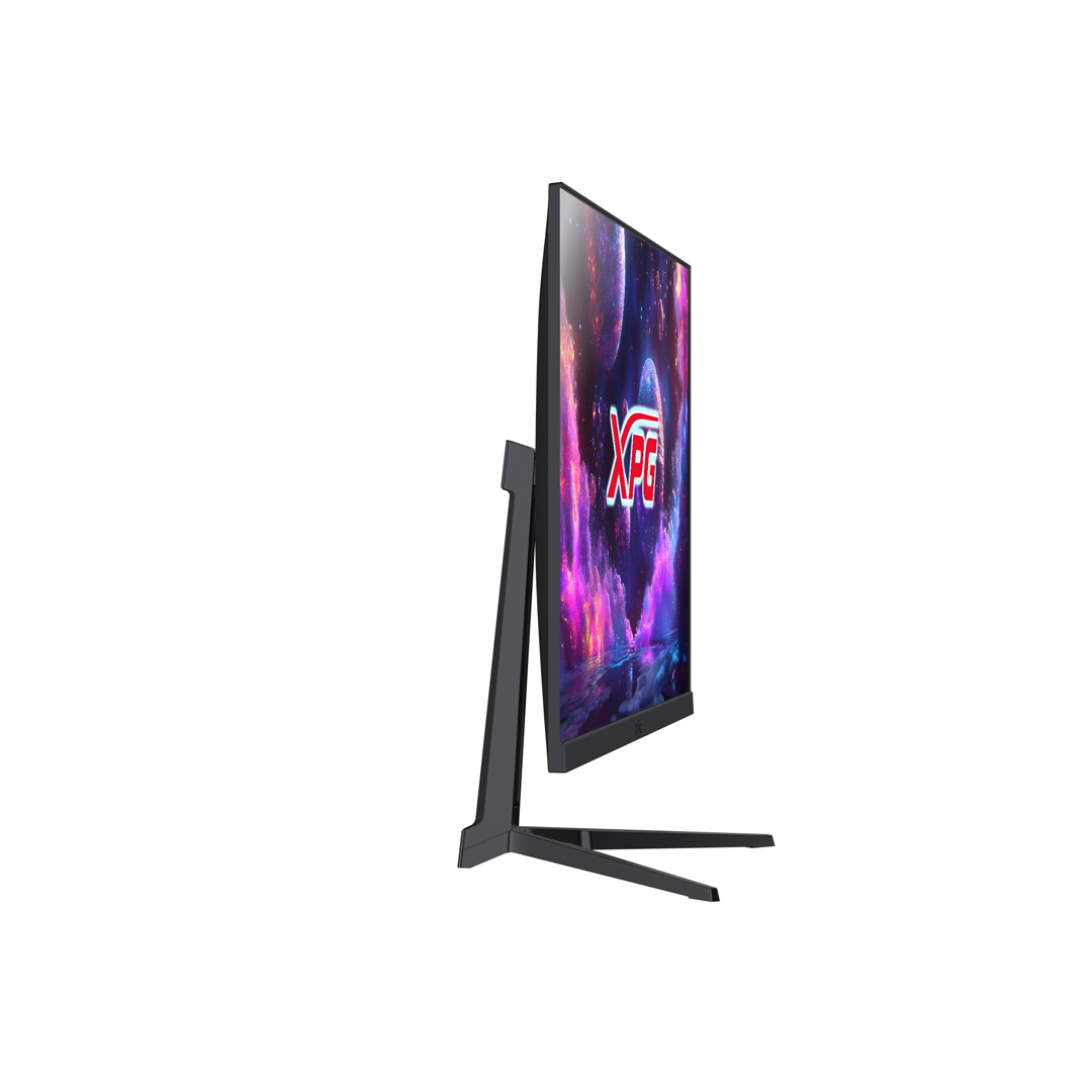 Monitor XPG RIFT 27 R27Q8 QHD IPS 180HZ 1MS NEGRO