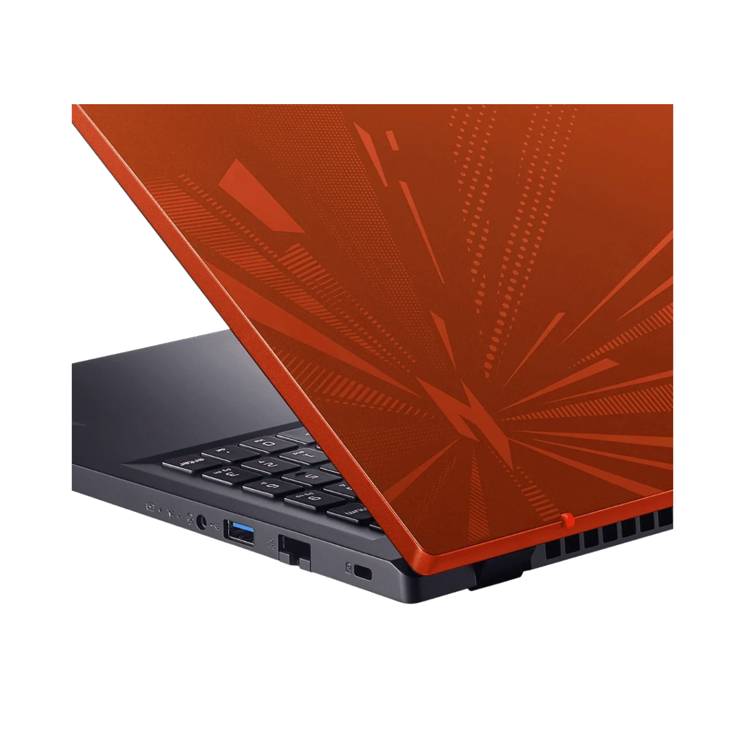 Portátil ACER NITRO LITE NL16-7 1G-57G5 CORE I5 13420H/16GBDR5/512SSD/T.V 3050 6GB