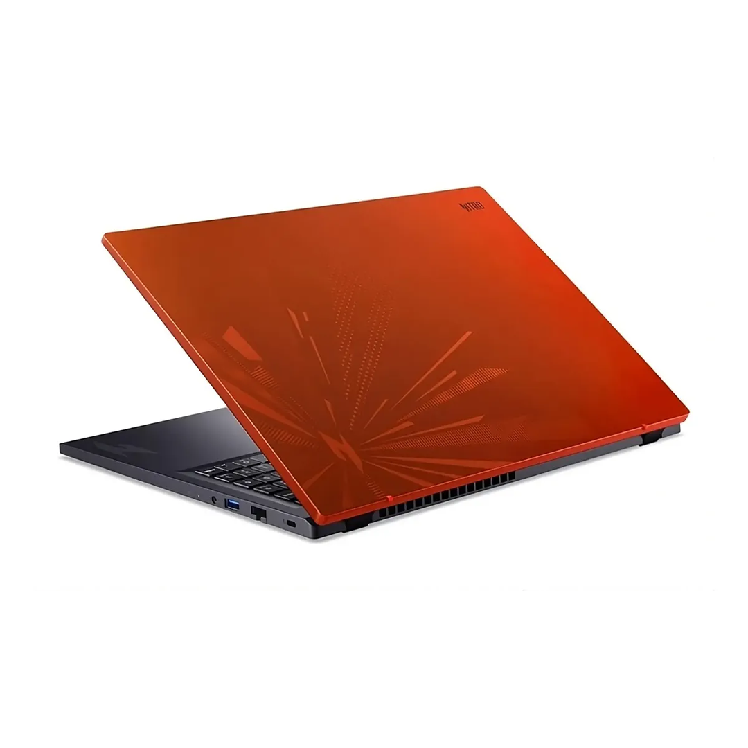 Portátil ACER NITRO LITE NL16-7 1G-57G5 CORE I5 13420H/16GBDR5/512SSD/T.V 3050 6GB