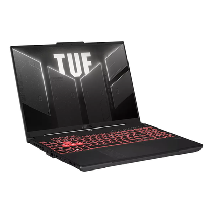 Portatil ASUS TUF FA506NR5 7535HS RM 8GB 512GB T.V 3050 4GB