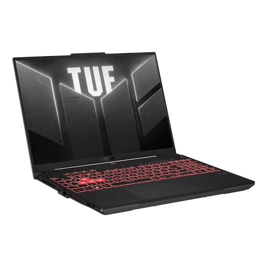Portatil ASUS TUF FA506NR5 7535HS RM 8GB 512GB T.V 3050 4GB
