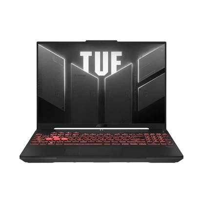 Portatil ASUS TUF FA506NR5 7535HS RM 8GB 512GB T.V 3050 4GB