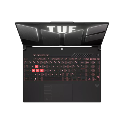 Portatil ASUS TUF FA506NR5 7535HS RM 8GB 512GB T.V 3050 4GB