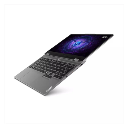 Portátil LENOVO LOQ 15IAX9E - INTEL CORE I5 12450HX - 16GB DDR5 - 512GB SSD - PANTALLA 15,6" FHD