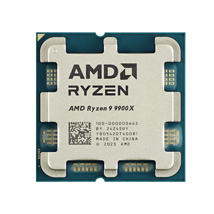 Procesador AMD RYZEN 9 9900X