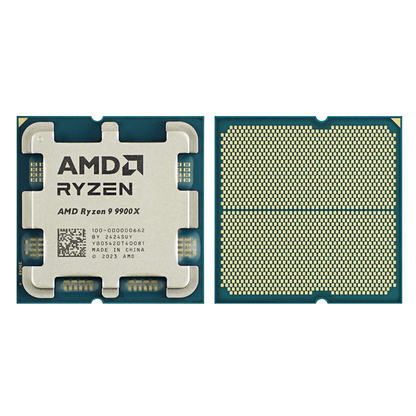 Procesador AMD RYZEN 9 9900X