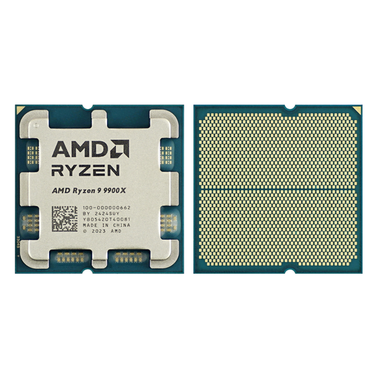 Procesador AMD RYZEN 9 9900X