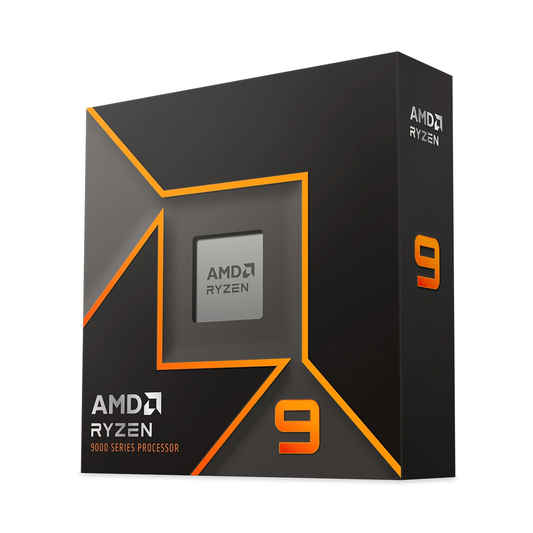 Procesador AMD RYZEN 9 9900X