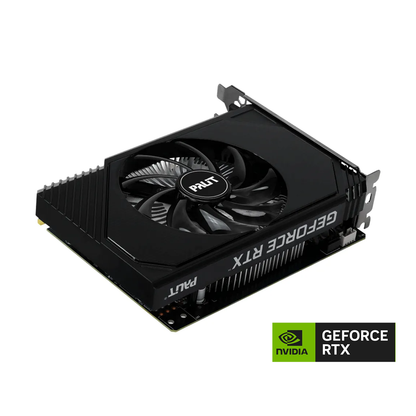 Tarjeta NVIDIA® GeForce RTX™ 3050 6GB
