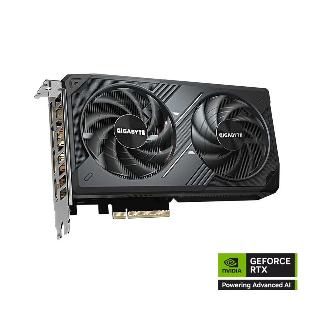 Tarjeta NVIDIA® GeForce RTX™ 5060 8GB